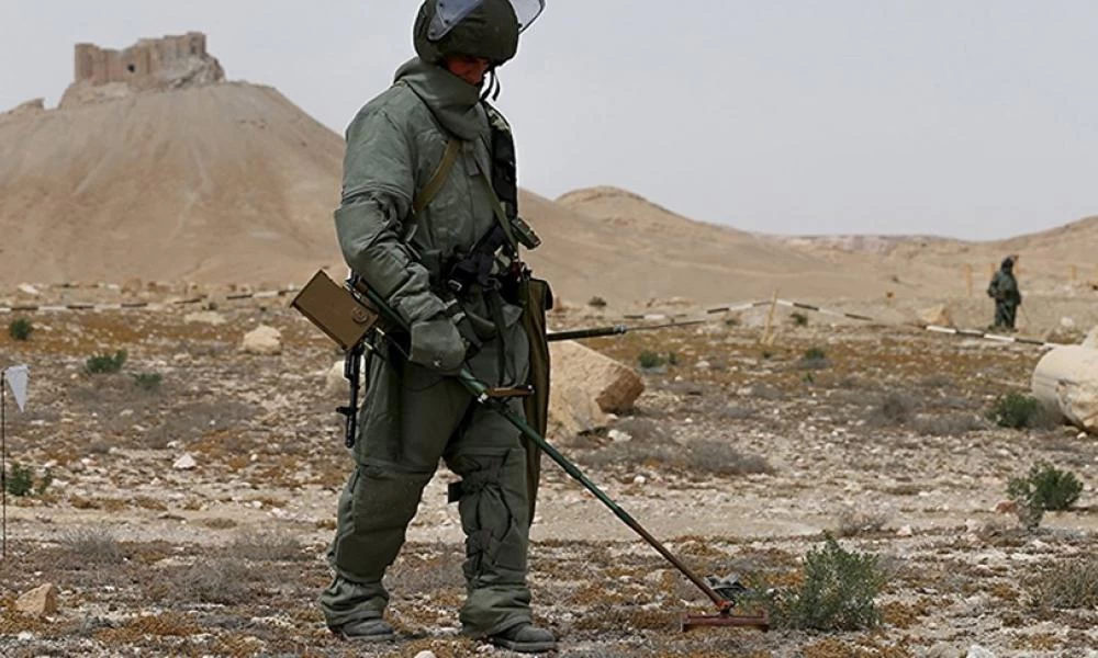 Οι Αρμένιοι αρνούνται να αποστρατευτούν - Δηλώνουν ισχυρό παρόν για να πολεμήσουν για την πατρίδα